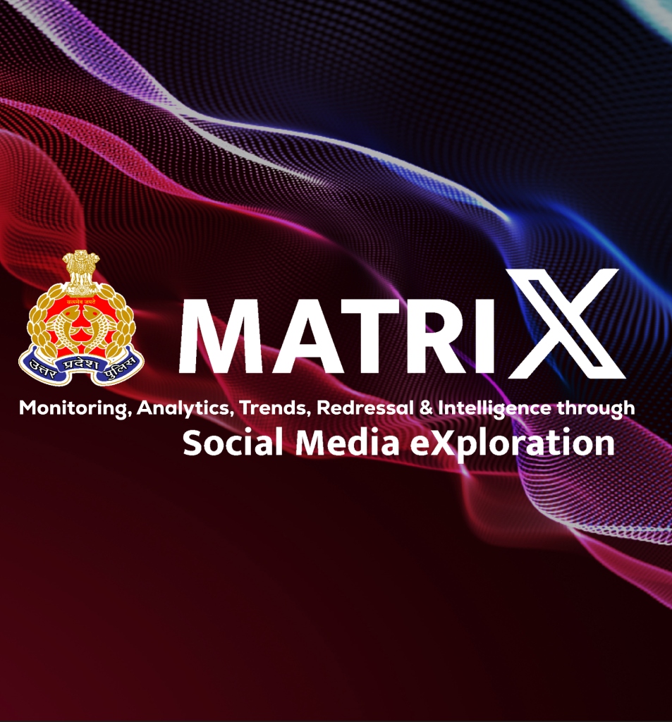 MATRIX Showcase